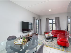 Apartment in Parklands