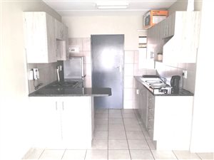 2 Bed Apartment in Montana Tuine