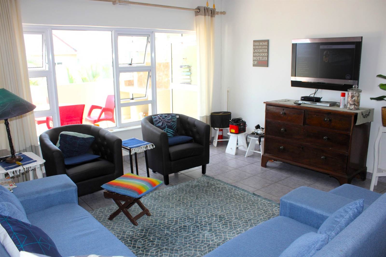 2 Bed Apartment in St Michaels on Sea photo number 18
