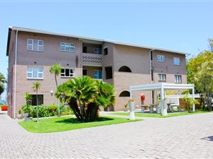 2 Bed Apartment in St Michaels on Sea