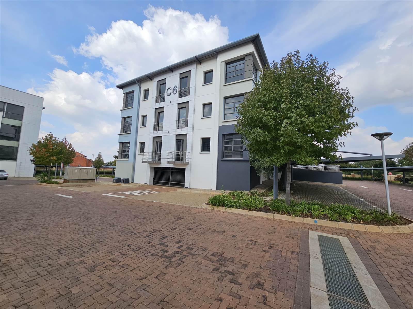 496  m² Commercial space in Highveld photo number 1