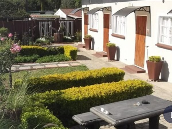 10 Bed House in Ladysmith