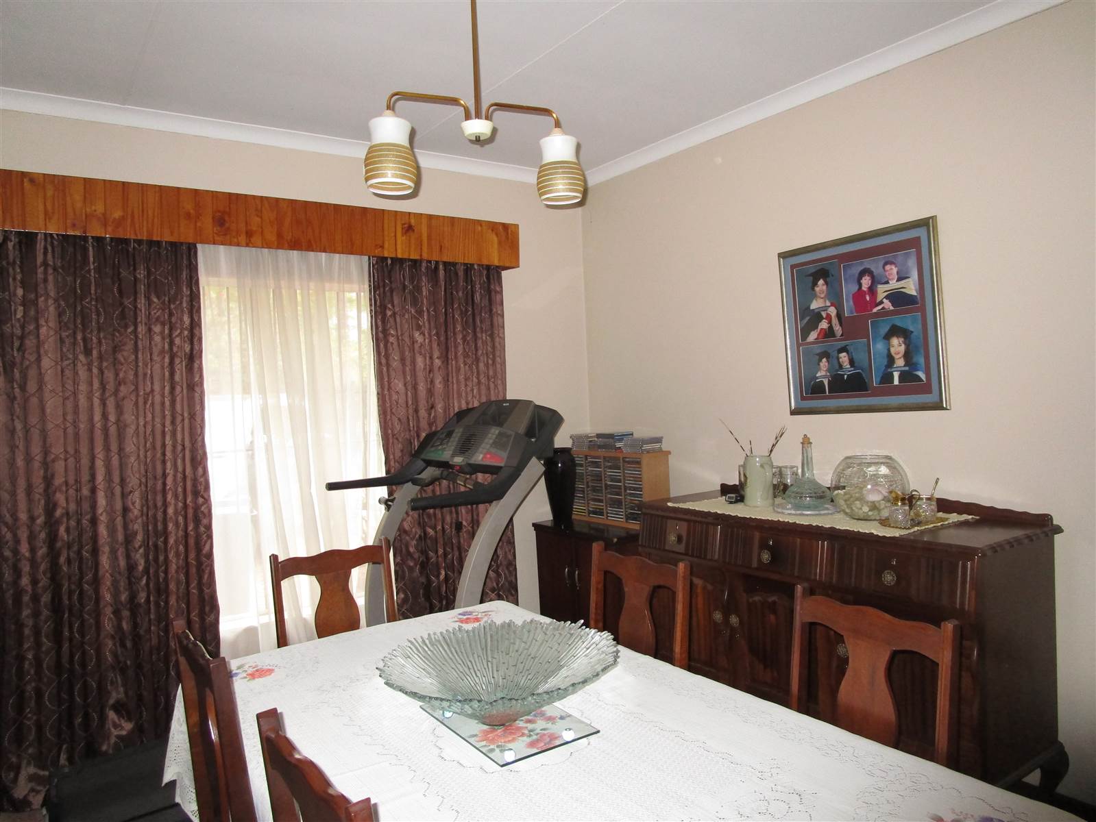 3 Bed House in Sinoville photo number 21