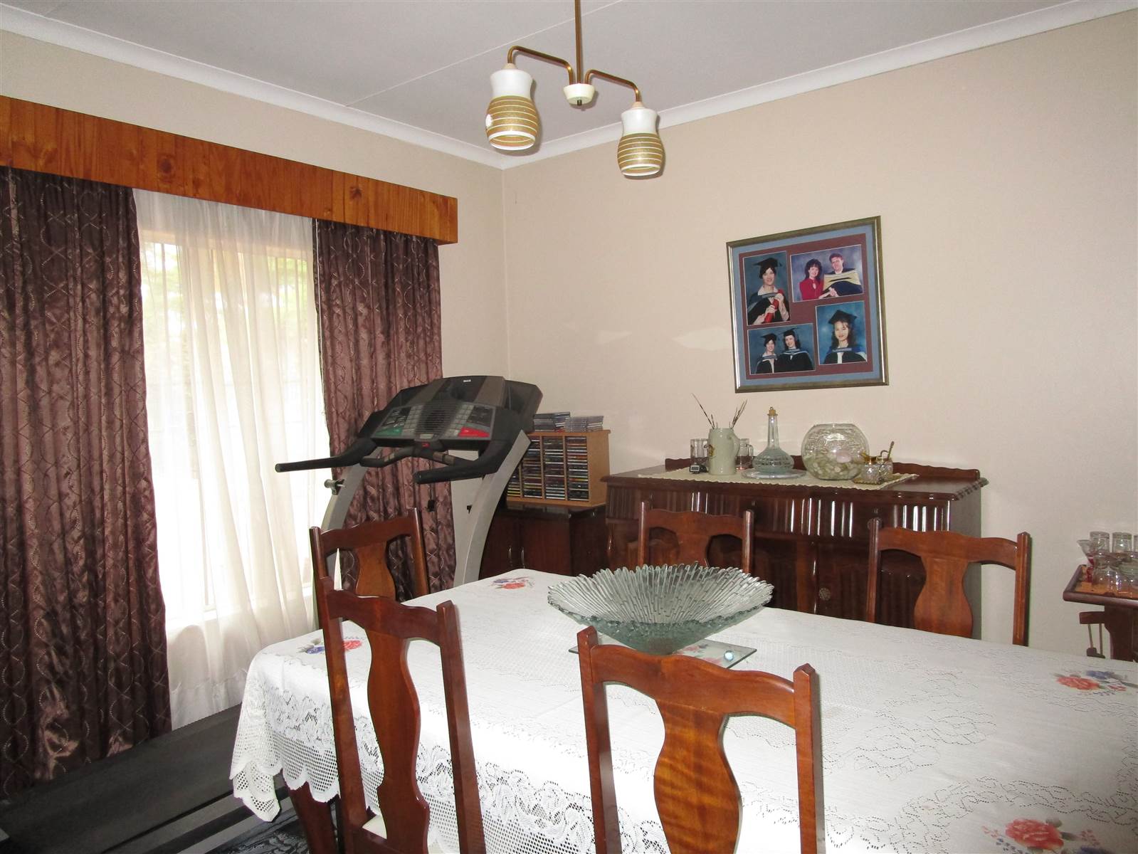 3 Bed House in Sinoville photo number 22