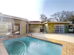 3 Bed House in Northmead