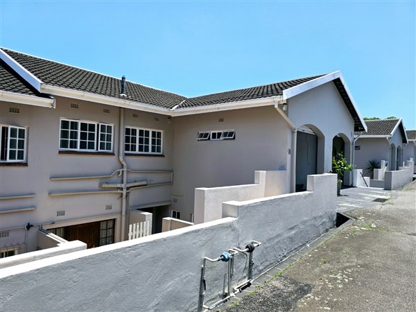 3 Bed Townhouse