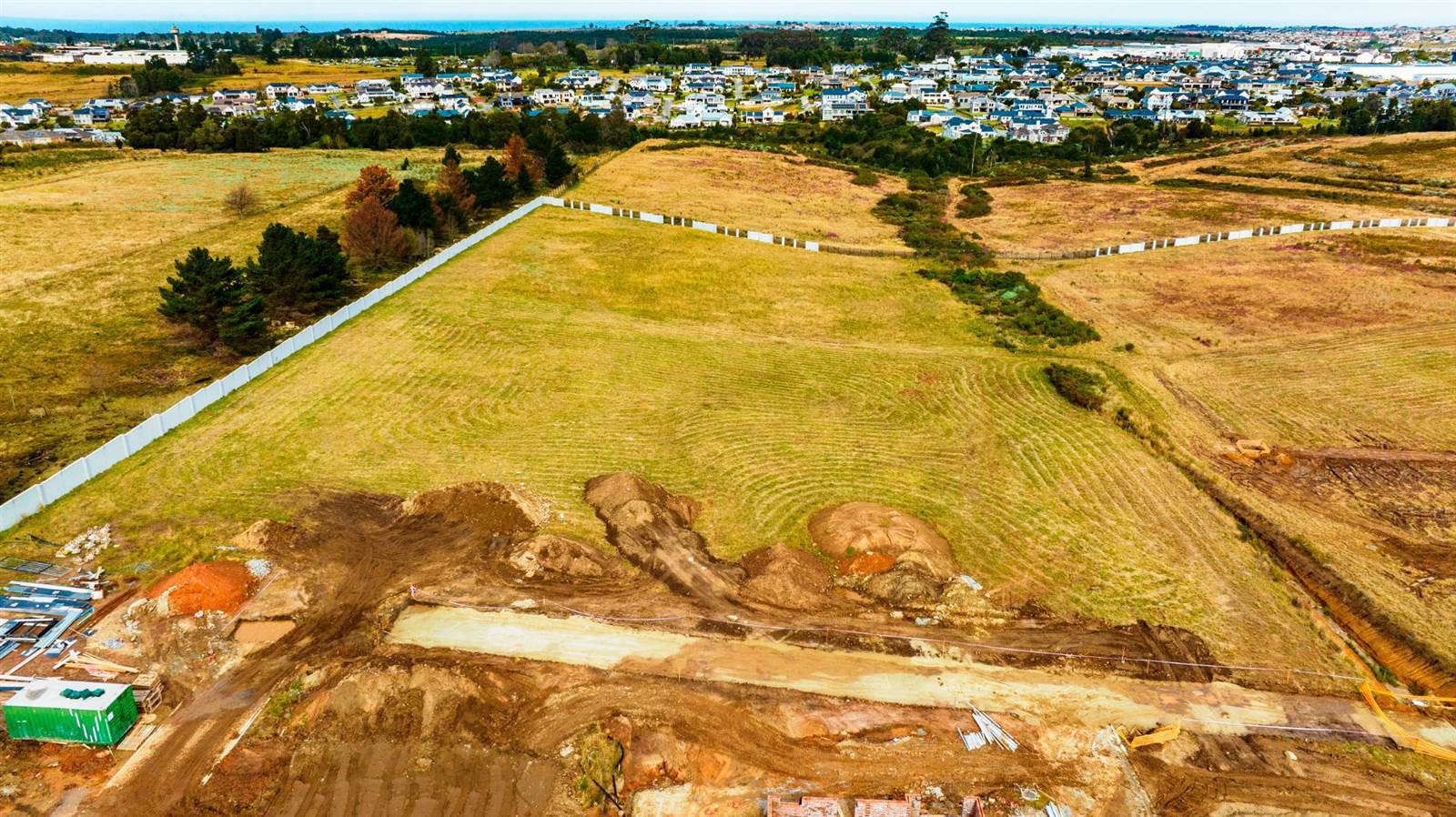 620 m² Land available in Kraaibosch Park photo number 9
