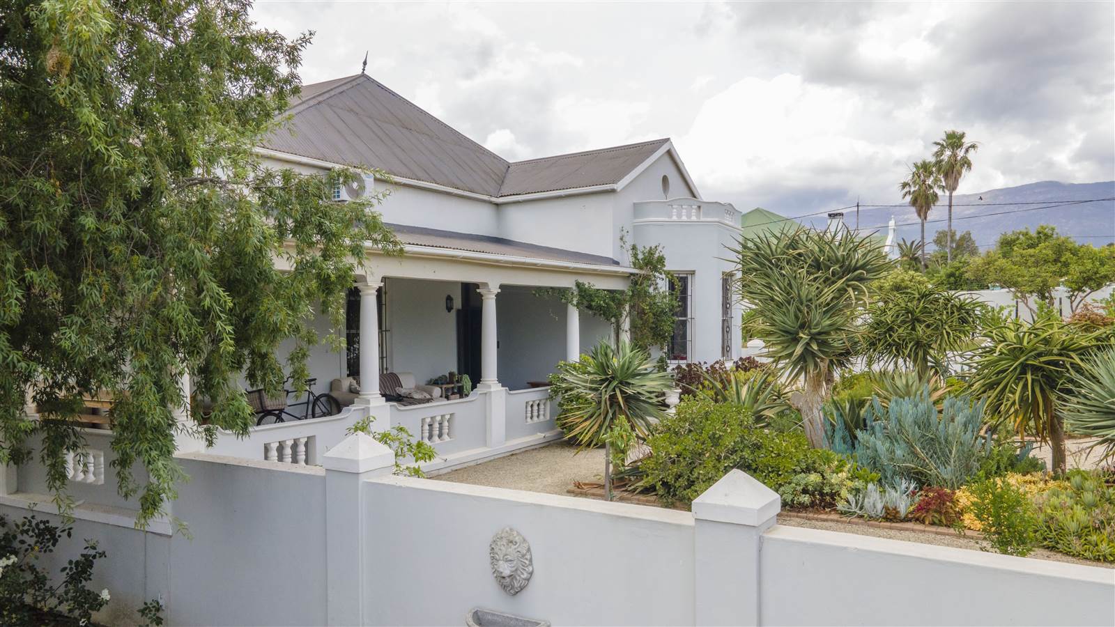 5 Bed House in Tulbagh photo number 11
