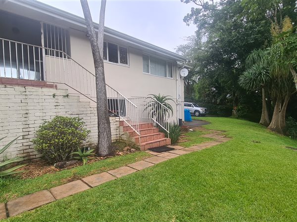 80  m² Commercial space in Kloof