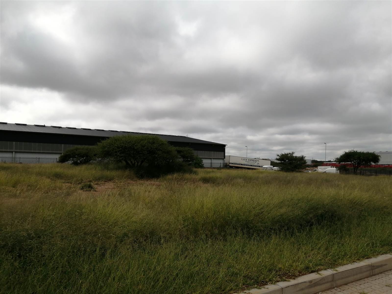 2549 m² Land available in Polokwane Central photo number 4