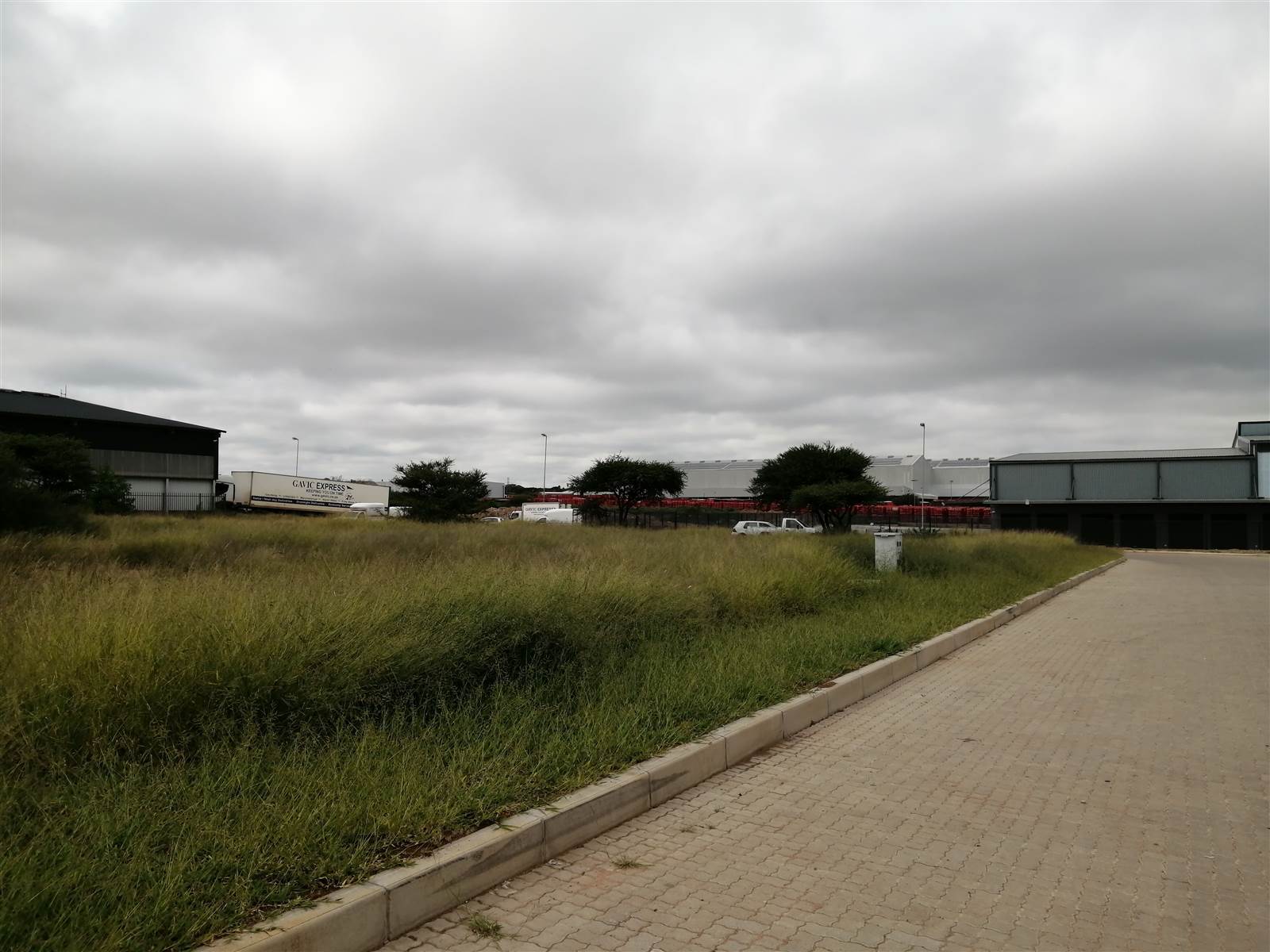 2549 m² Land available in Polokwane Central photo number 2