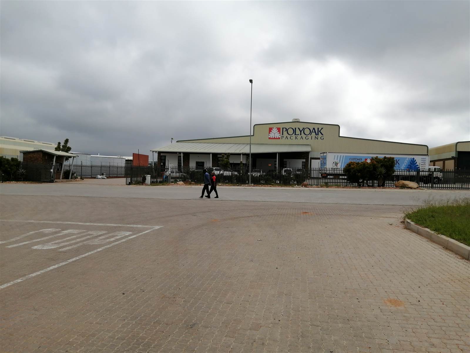 2549 m² Land available in Polokwane Central photo number 6