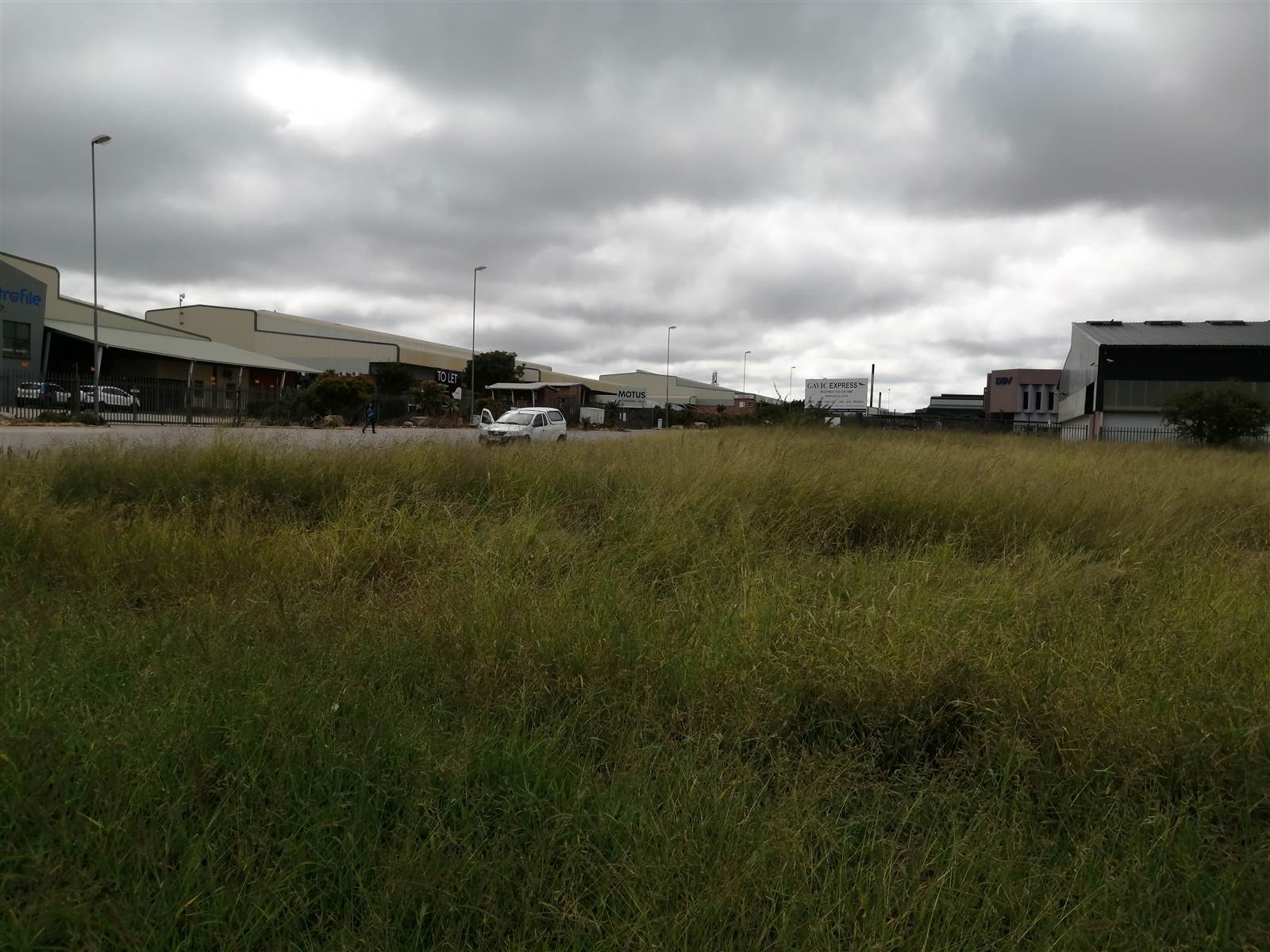 2549 m² Land available in Polokwane Central photo number 7