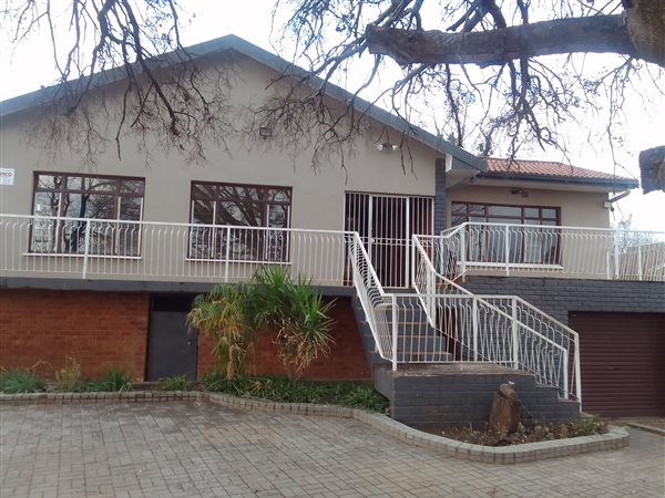 3 Bed House in Aliwal North
