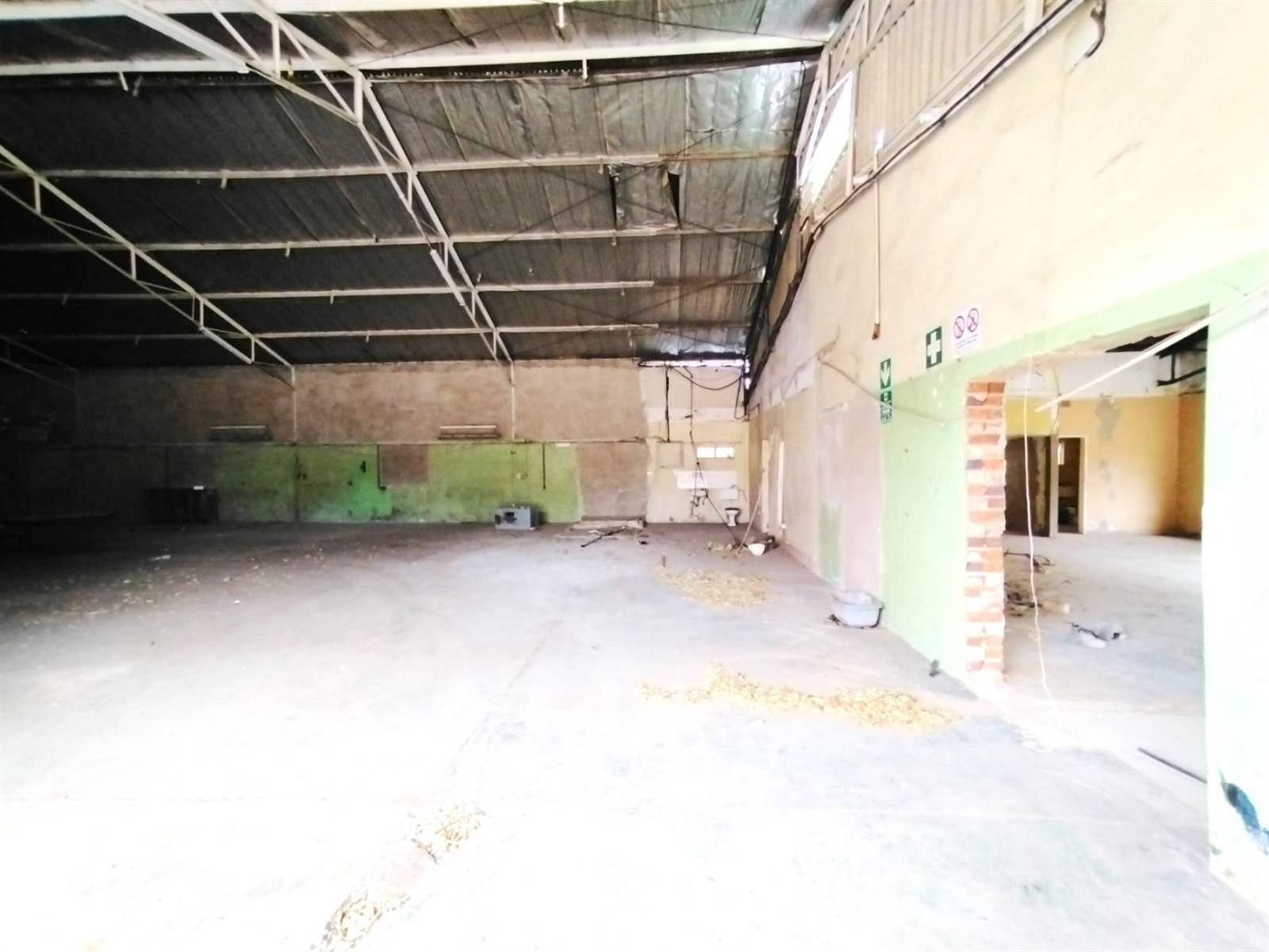 900  m² Commercial space in Polokwane Central photo number 13