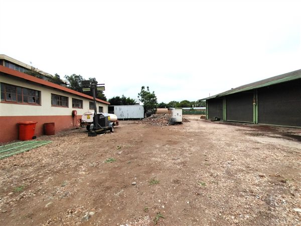 900  m² Commercial space in Polokwane Central