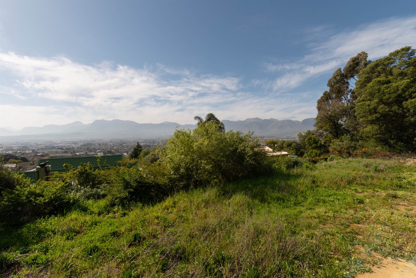 1284 m² Land available in Paarl photo number 7
