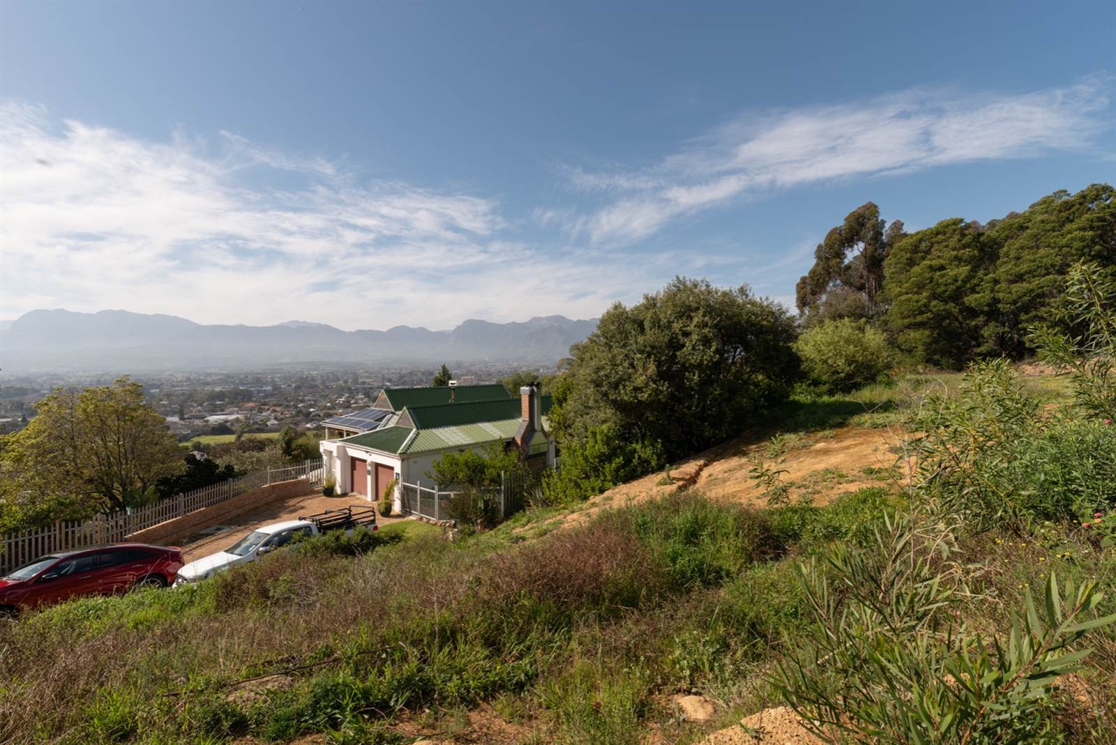 1284 m² Land available in Paarl photo number 3