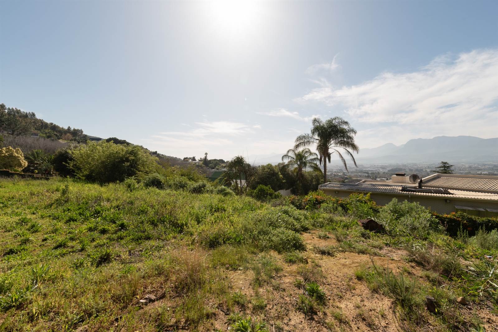 1284 m² Land available in Paarl photo number 11