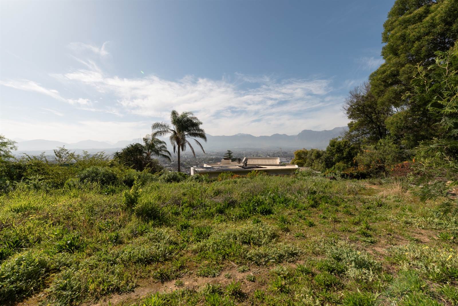 1284 m² Land available in Paarl photo number 9