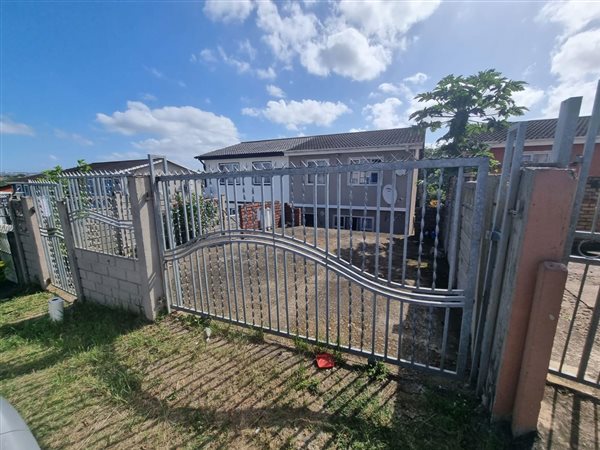3 Bed House in Newlands East