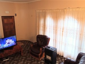 3 Bed House in Riverlea
