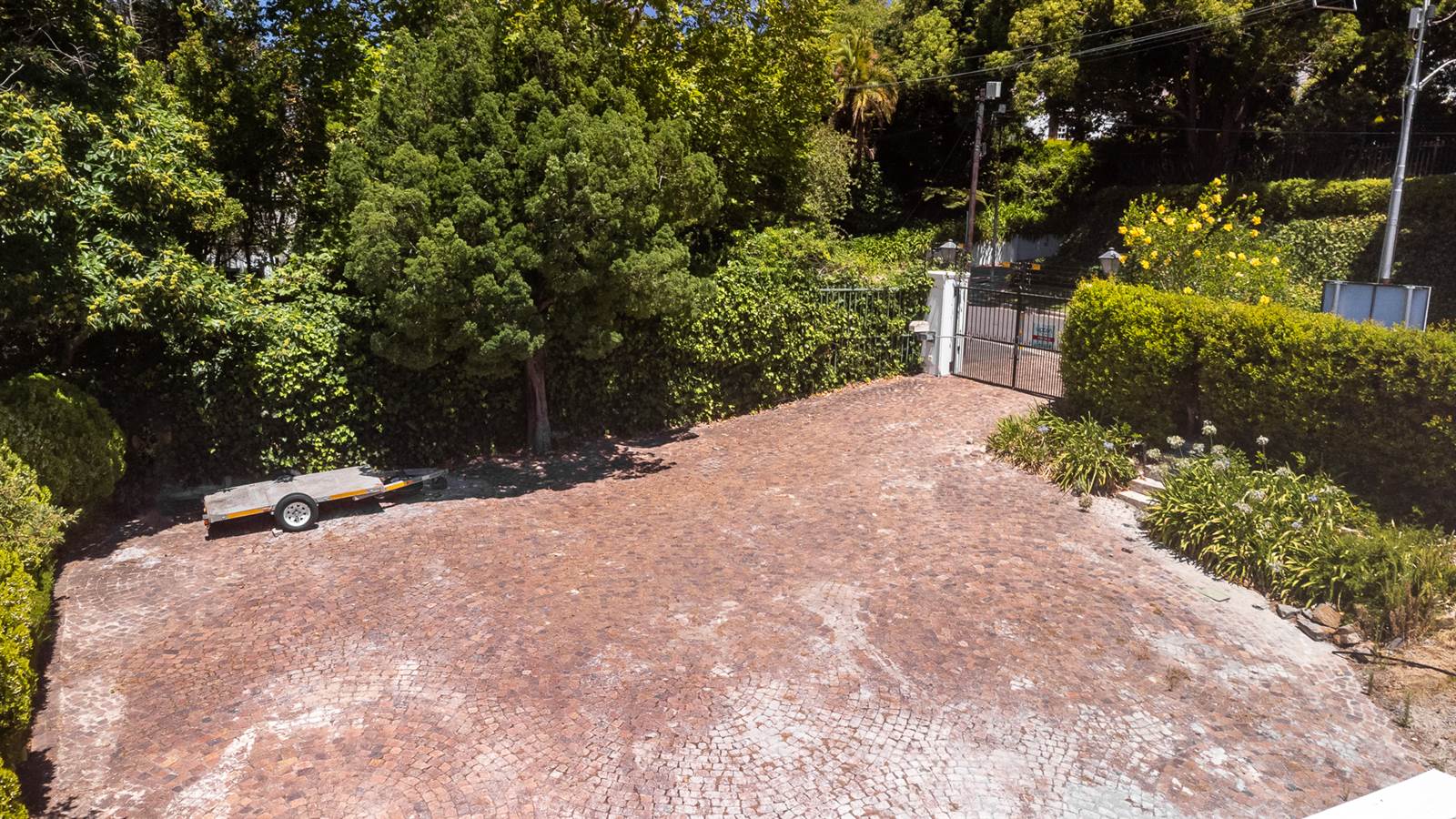 626 m² Land available in Claremont Upper photo number 6
