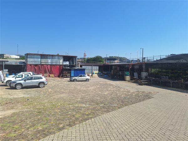 560  m² Commercial space in Nelspruit
