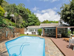 3 Bed House in Mountain View