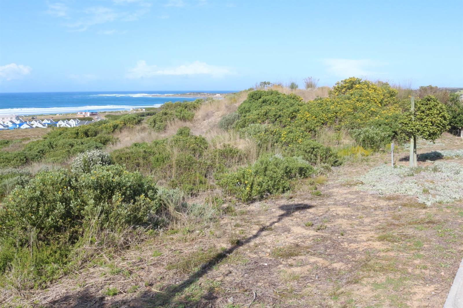 655 m² Land available in Stilbaai photo number 3