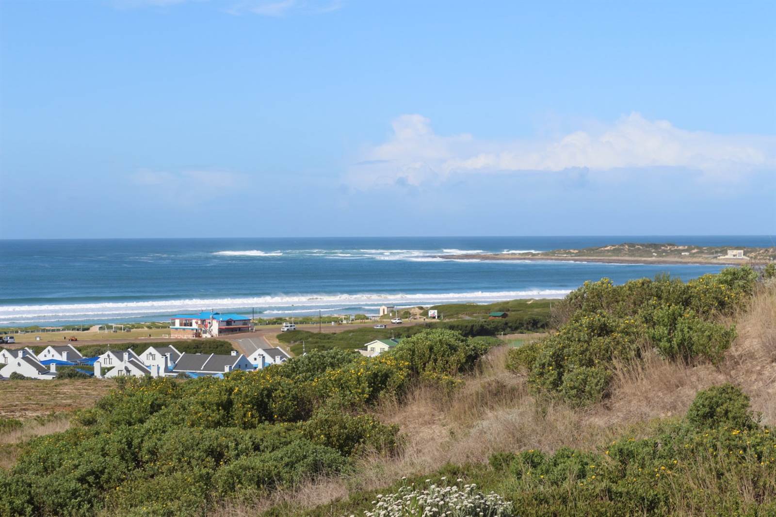 655 m² Land available in Stilbaai photo number 1