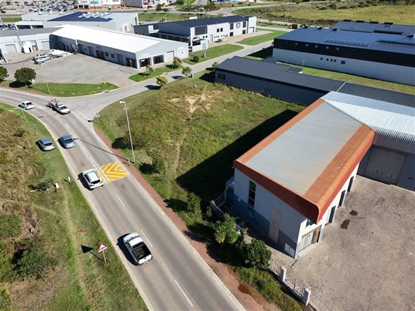 1 097 m² Land 1 097 m² Land