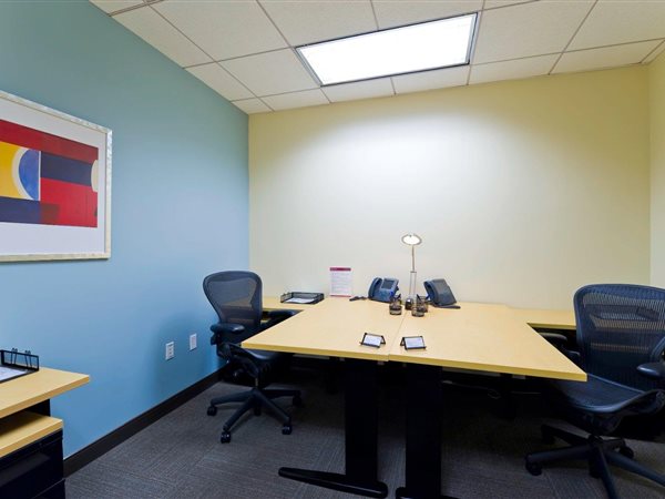 20 m² Office Space 20 m² Office Space