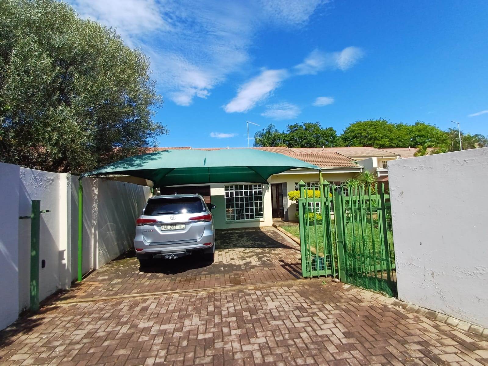 3 Bed Townhouse in Polokwane Central photo number 19