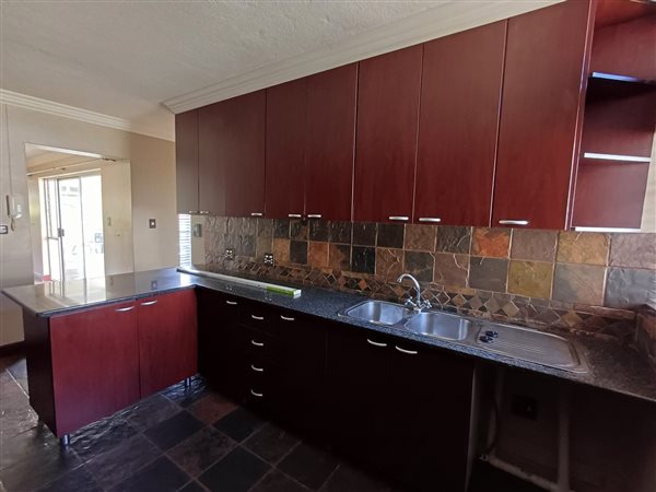 3 Bed Townhouse in Polokwane Central