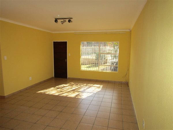 3 Bed Townhouse