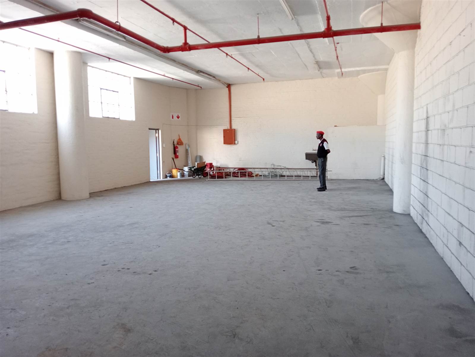 193  m² Industrial space in Mobeni photo number 4