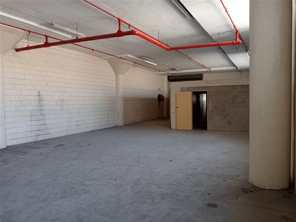 193  m² Industrial space in Mobeni