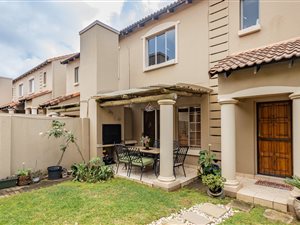 2 Bed Townhouse in North Riding