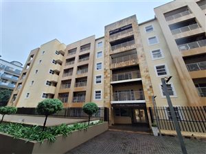 Apartment in Umhlanga Ridge