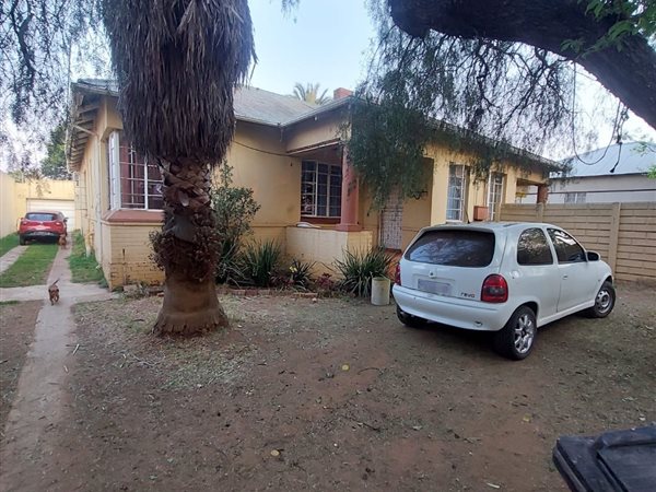 5 Bed House in Strubenvale