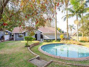 3 Bed House in Cato Ridge