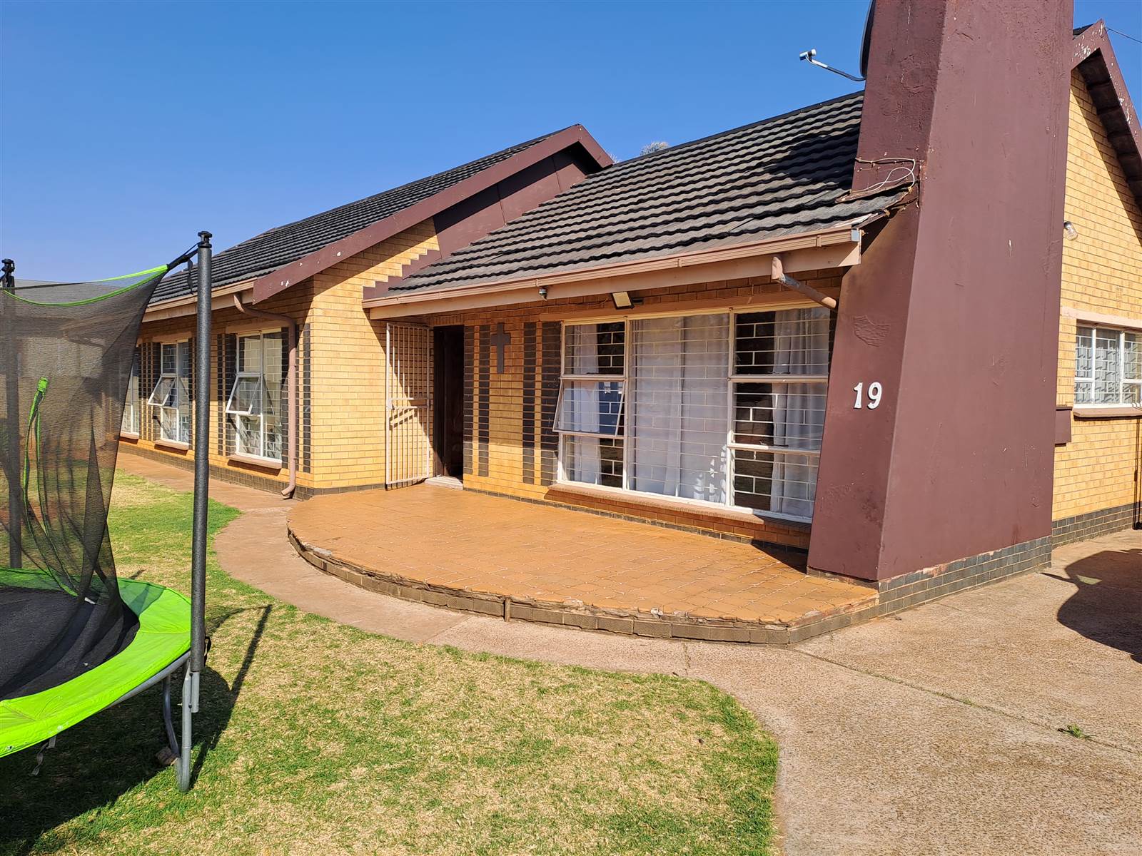 3 Bed House in Fochville photo number 8