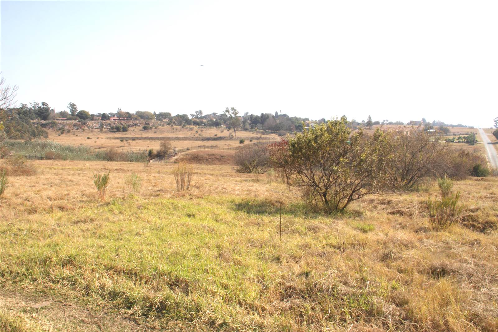 1124 m² Land available in Lanseria and surrounds photo number 4