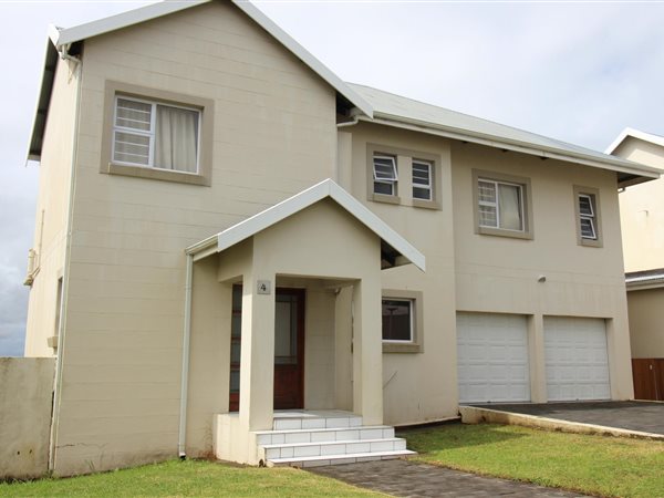 3 Bed Townhouse