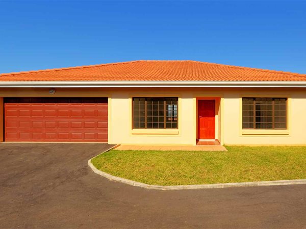 2 Bedroom Townhouse 2 Bedroom Townhouse