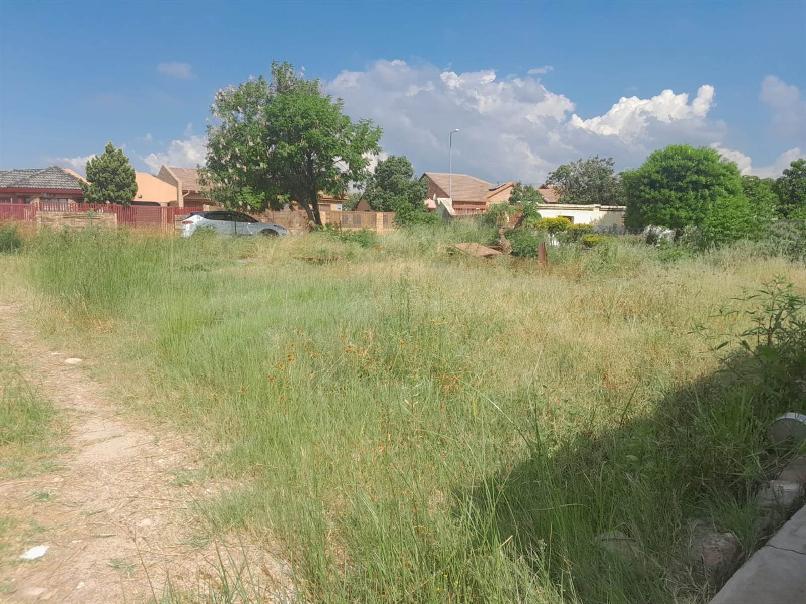 900 m² Land available in Seshego photo number 1