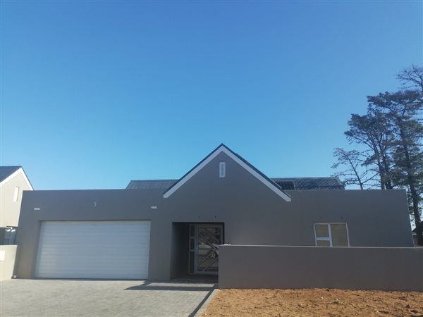 3 Bedroom House 3 Bedroom House