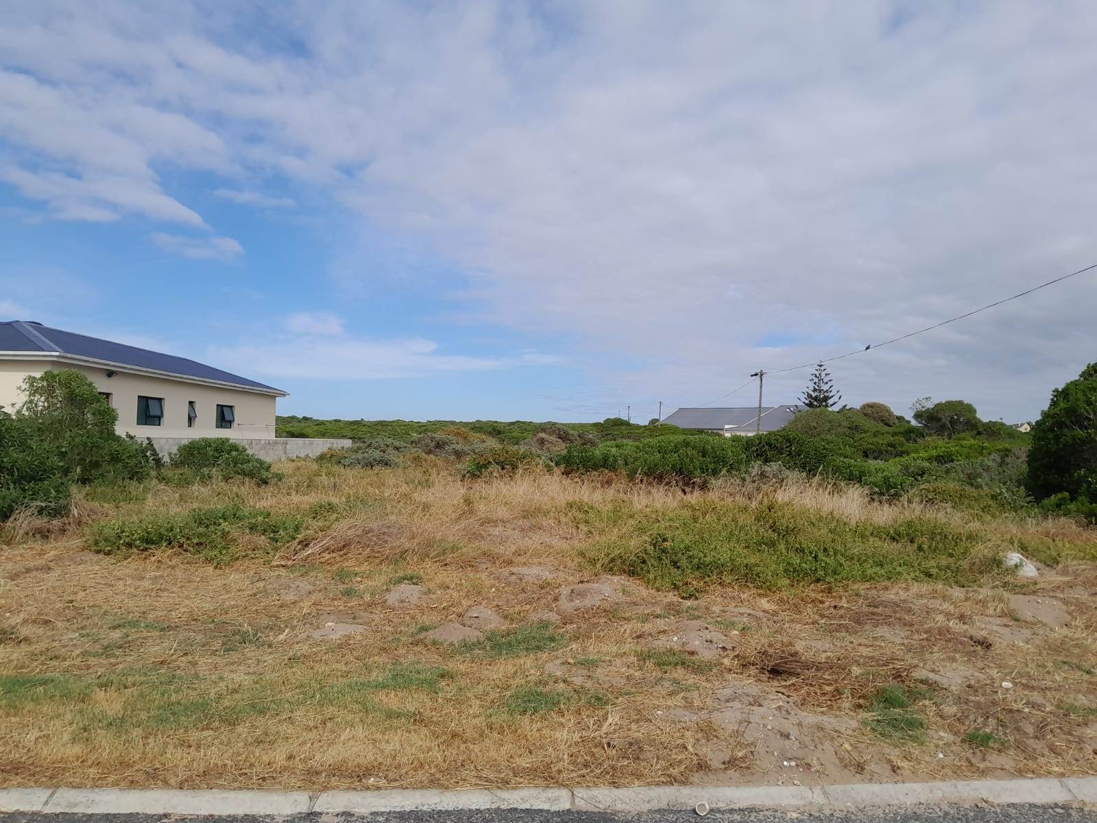 663 m² Land available in Kleinbaai photo number 7
