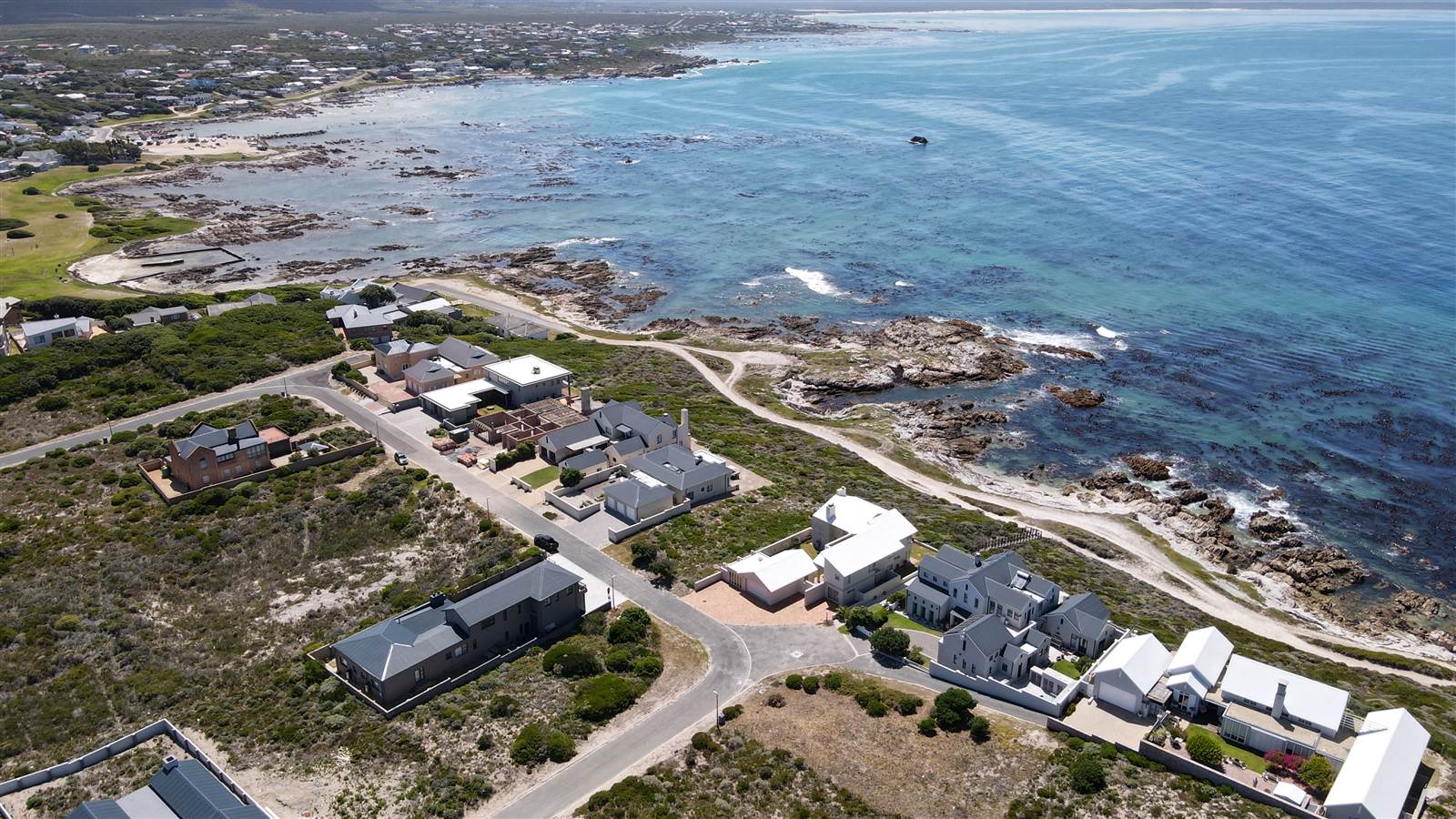663 m² Land available in Kleinbaai photo number 6